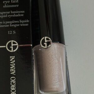 Giorgio Armani Eye Tint Shimmer - Cream